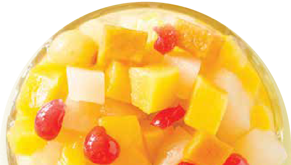 Camporo Producto Coctel de Frutas en Almibar