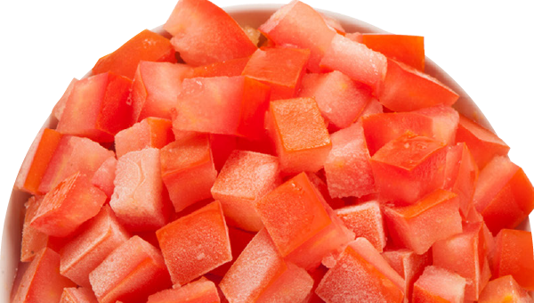 Camporo Producto Tomate en Trozos